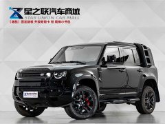 Land Rover Defender 110 3.0T P400 XS - фото 1