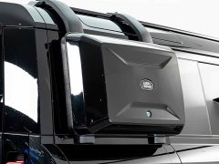 Land Rover Defender 110 3.0T P400 XS - фото 10