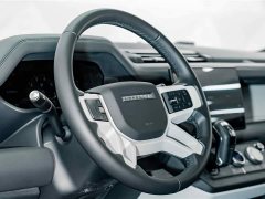 Land Rover Defender 110 3.0T P400 XS - фото 12