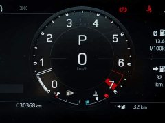 Land Rover Defender 110 3.0T P400 XS - фото 13