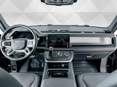 Land Rover Defender 110 3.0T P400 XS - фото 15