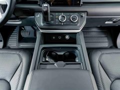 Land Rover Defender 110 3.0T P400 XS - фото 19