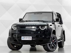 Land Rover Defender 110 3.0T P400 XS - фото 3