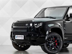 Land Rover Defender 110 3.0T P400 XS - фото 4