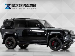 Land Rover Defender 110 3.0T P400 XS - фото 6