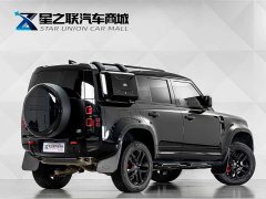 Land Rover Defender 110 3.0T P400 XS - фото 7
