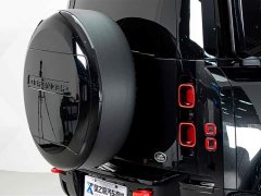 Land Rover Defender 110 3.0T P400 XS - фото 9