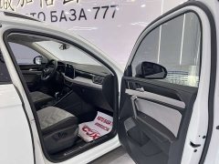 Lexus Tanyue 280TSI two-wheel drive luxury Plus advanced version - фото 19