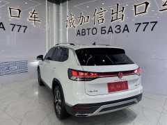 Lexus Tanyue 280TSI two-wheel drive luxury Plus advanced version - фото 6