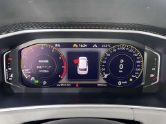 Lexus Tanyue 280TSI two-wheel drive luxury Plus advanced version - фото 9