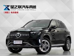 Mercedes-Benz GLE (imported) facelift GLE 450 4MATIC fashionable - фото 1
