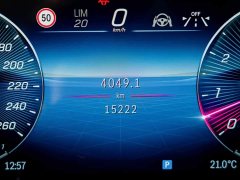 Mercedes-Benz GLE (imported) facelift GLE 450 4MATIC fashionable - фото 10