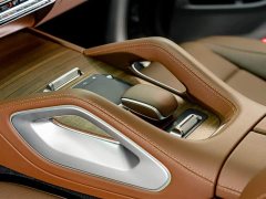 Mercedes-Benz GLE (imported) facelift GLE 450 4MATIC fashionable - фото 12