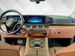 Mercedes-Benz GLE (imported) facelift GLE 450 4MATIC fashionable - фото 13