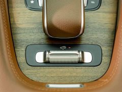 Mercedes-Benz GLE (imported) facelift GLE 450 4MATIC fashionable - фото 16