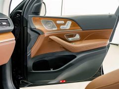 Mercedes-Benz GLE (imported) facelift GLE 450 4MATIC fashionable - фото 17