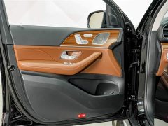 Mercedes-Benz GLE (imported) facelift GLE 450 4MATIC fashionable - фото 18