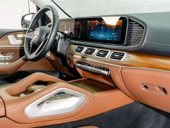 Mercedes-Benz GLE (imported) facelift GLE 450 4MATIC fashionable - фото 19