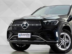 Mercedes-Benz GLE (imported) facelift GLE 450 4MATIC fashionable - фото 2