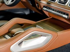 Mercedes-Benz GLE (imported) facelift GLE 450 4MATIC fashionable - фото 20