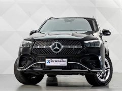 Mercedes-Benz GLE (imported) facelift GLE 450 4MATIC fashionable - фото 3