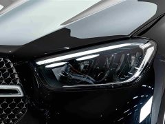 Mercedes-Benz GLE (imported) facelift GLE 450 4MATIC fashionable - фото 4