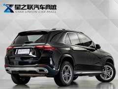 Mercedes-Benz GLE (imported) facelift GLE 450 4MATIC fashionable - фото 6