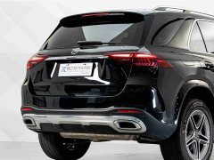 Mercedes-Benz GLE (imported) facelift GLE 450 4MATIC fashionable - фото 7