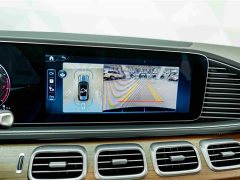 Mercedes-Benz GLE (imported) facelift GLE 450 4MATIC fashionable - фото 9