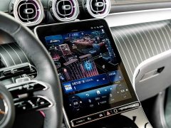 Mercedes-Benz GLC 300 L 4MATIC luxury 5 seats - фото 12