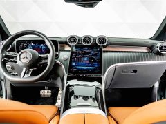 Mercedes-Benz GLC 300 L 4MATIC luxury 5 seats - фото 13