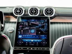 Mercedes-Benz GLC 300 L 4MATIC luxury 5 seats - фото 14