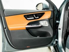 Mercedes-Benz GLC 300 L 4MATIC luxury 5 seats - фото 16