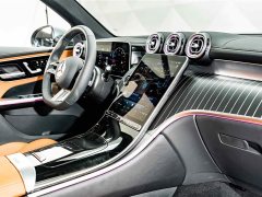 Mercedes-Benz GLC 300 L 4MATIC luxury 5 seats - фото 17
