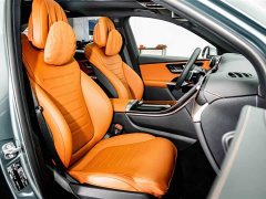 Mercedes-Benz GLC 300 L 4MATIC luxury 5 seats - фото 18
