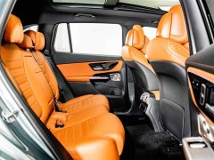 Mercedes-Benz GLC 300 L 4MATIC luxury 5 seats - фото 19