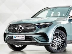 Mercedes-Benz GLC 300 L 4MATIC luxury 5 seats - фото 2