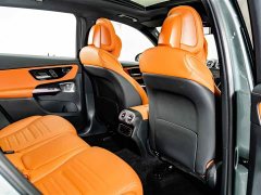 Mercedes-Benz GLC 300 L 4MATIC luxury 5 seats - фото 20