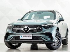 Mercedes-Benz GLC 300 L 4MATIC luxury 5 seats - фото 3