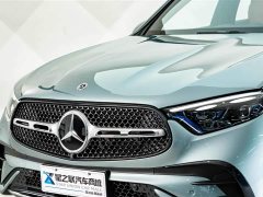 Mercedes-Benz GLC 300 L 4MATIC luxury 5 seats - фото 4