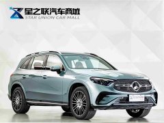 Mercedes-Benz GLC 300 L 4MATIC luxury 5 seats - фото 5