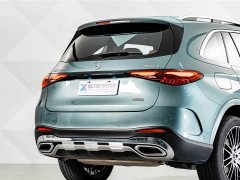 Mercedes-Benz GLC 300 L 4MATIC luxury 5 seats - фото 6