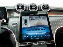 Mercedes-Benz GLC 300 L 4MATIC luxury 5 seats - фото 8