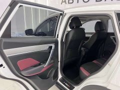 Geely Binyue 2021 1.4T DCT Platinum Edition - фото 11