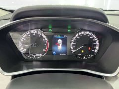 Geely Binyue 2021 1.4T DCT Platinum Edition - фото 12