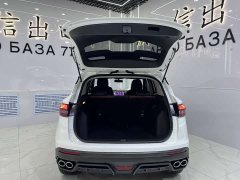 Geely Binyue 2021 1.4T DCT Platinum Edition - фото 16