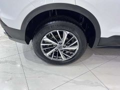 Geely Binyue 2021 1.4T DCT Platinum Edition - фото 18