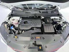 Geely Binyue 2021 1.4T DCT Platinum Edition - фото 19
