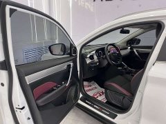 Geely Binyue 2021 1.4T DCT Platinum Edition - фото 7