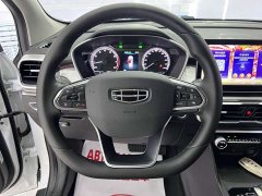 Geely Binyue 2021 1.4T DCT Platinum Edition - фото 9